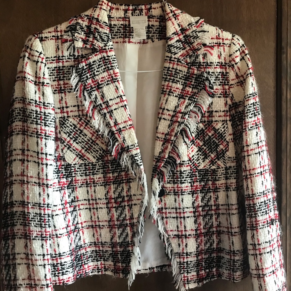 Super cute jacket